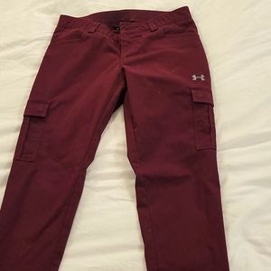 COPY - Under armour Cargo Pants